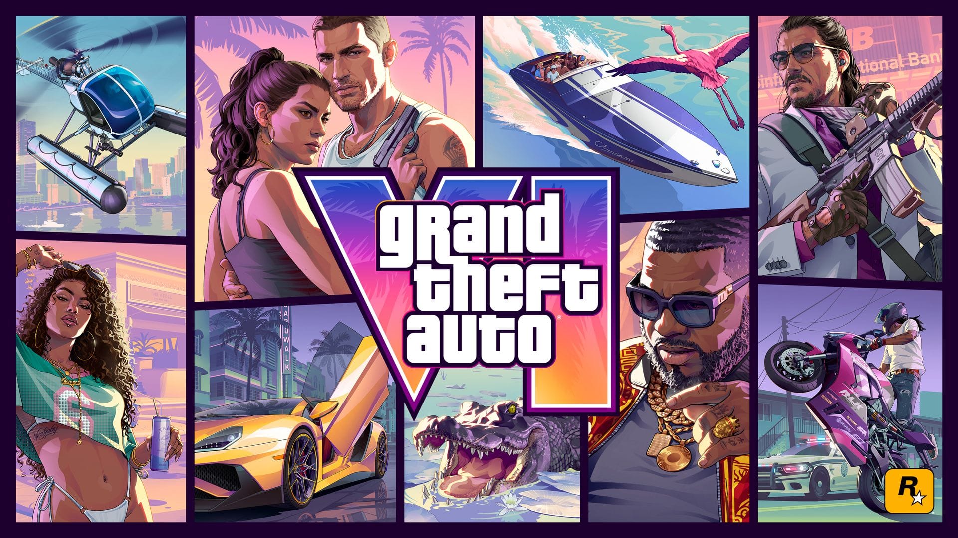 GTA 6 prices potentially leak from European retailer — Gamesradar
