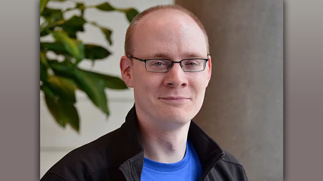 Former Unreal Engine evangelist Sjoerd De Jong departs Epic Games — Pcgamer
