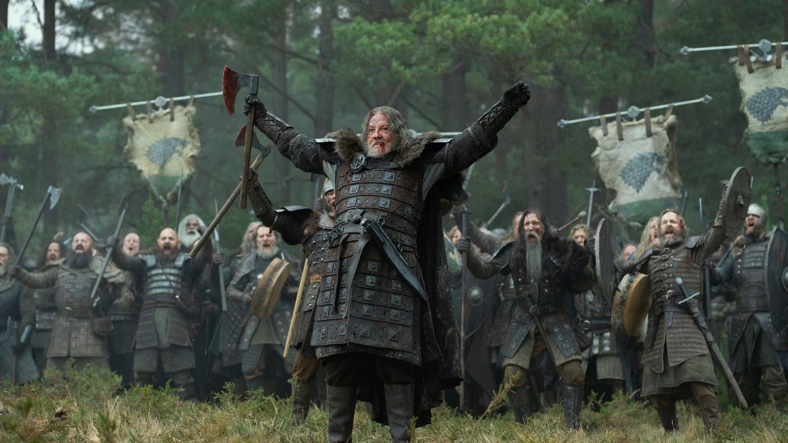 House of the Dragon Season 3 premieres Sunday at 9:00 PM ET — Movieweb