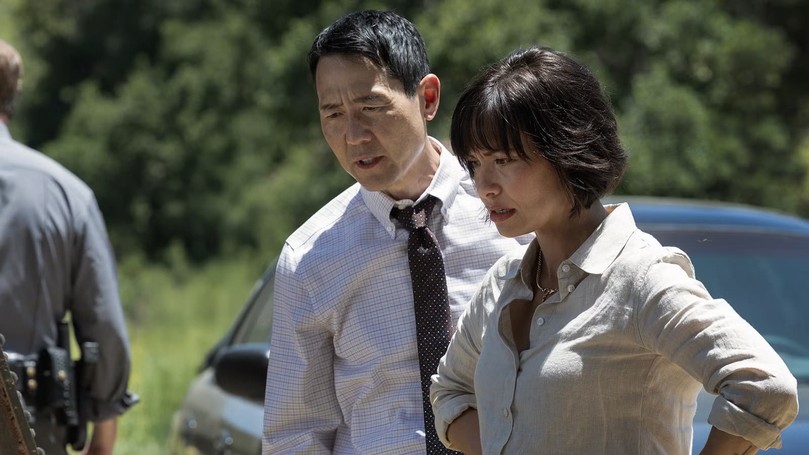 Criminal Minds Tops Paramount+ Charts Despite Taylor Sheridan Dominance — Collider
