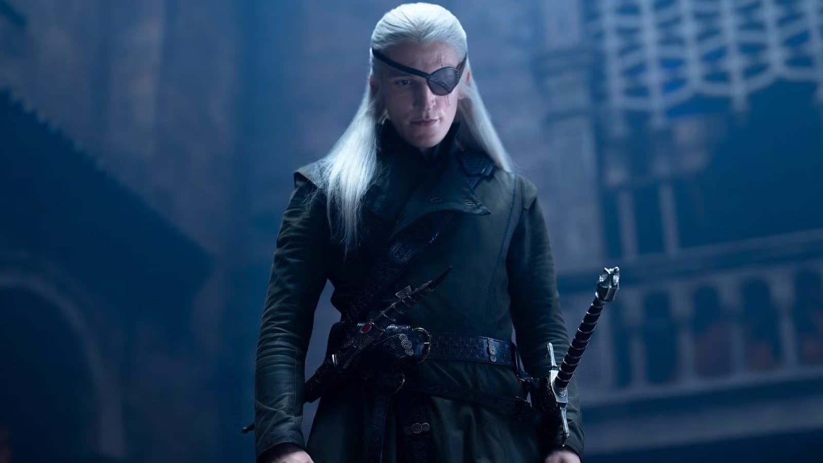 Explaining Aemond's Disturbing Kiss in House of the Dragon Season 3 — Movieweb