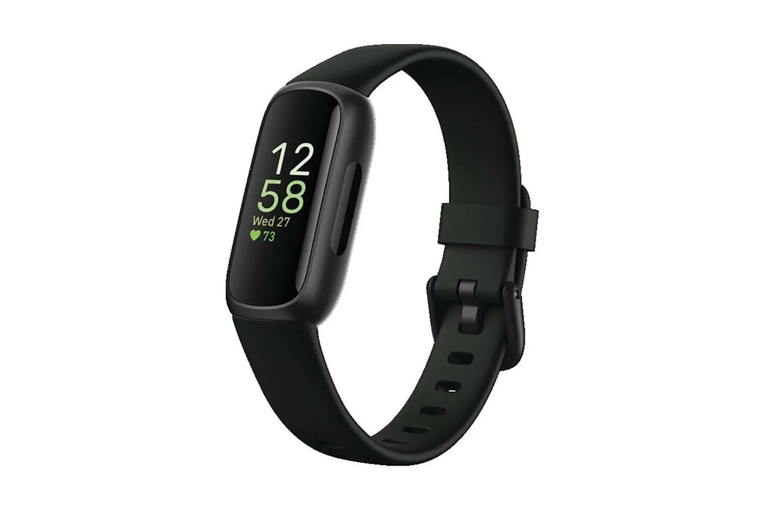 Fitbit Inspire 3 Nears Record Low — the Fitness Tracker Most People Need — Kotaku