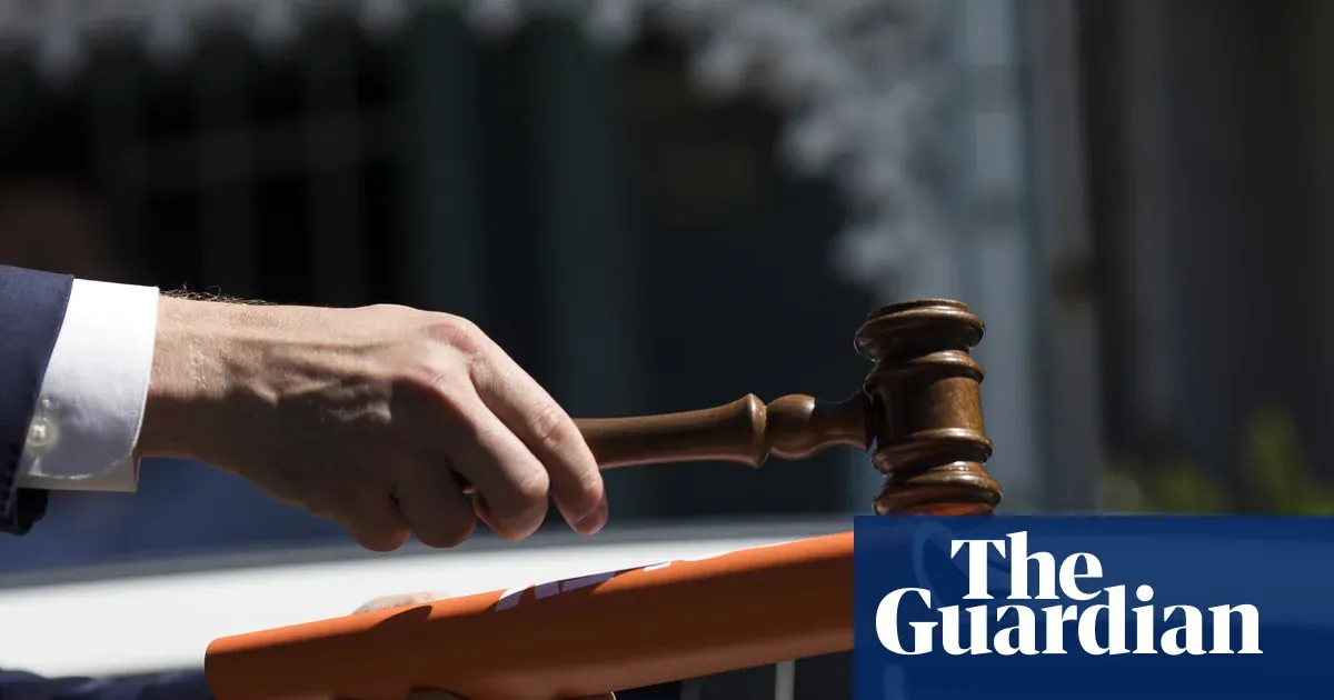 Auction clearance rates hit six-year low in Australian capitals — World news | The Guardian