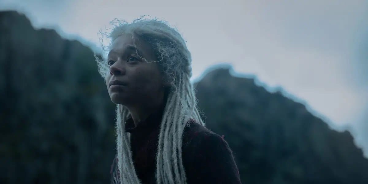 Why Nettles isn’t in 'House of the Dragon': Rhaena claims Sheepstealer — Businessinsider