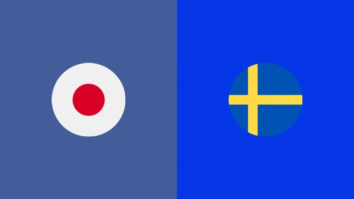 Japan vs Sweden: World Cup 2026 preview — Goal
