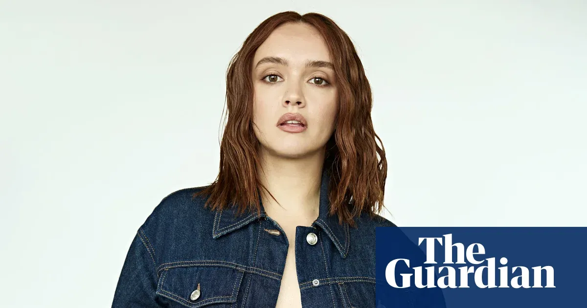 Olivia Cooke on power, class and divided audiences in House of the Dragon — Culture | The Guardian