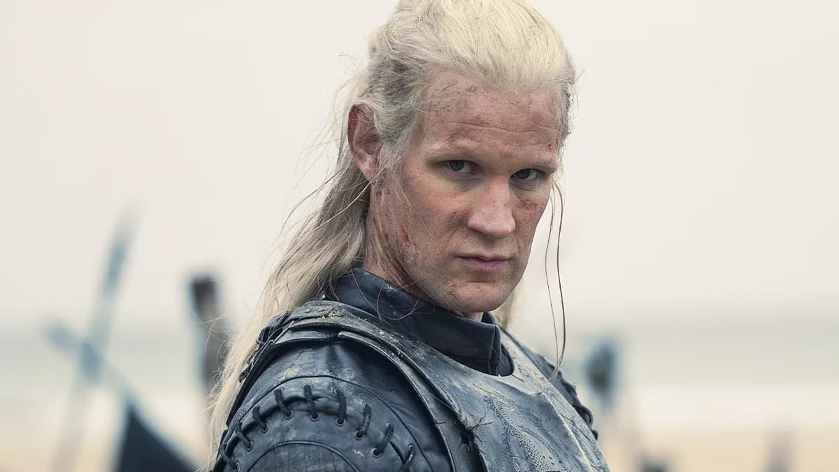 House of the Dragon Season 3 Hinges on a Major Book Change — Collider