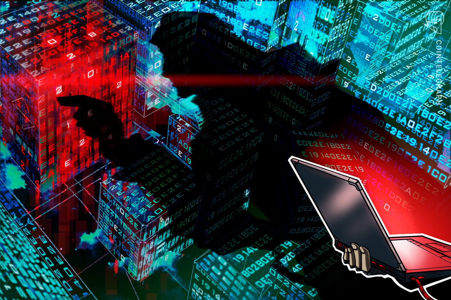 Taiko Bridge Exploited for Up to $1.7M in DeFi Hack — Cointelegraph.com News