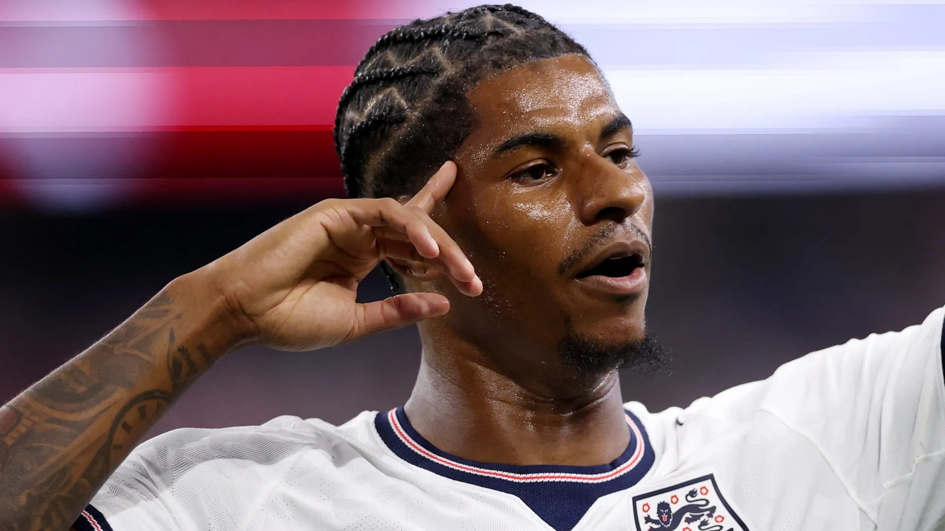 John Barnes urges Rashford to avoid World Cup 'shop window' and focus on England — Goal