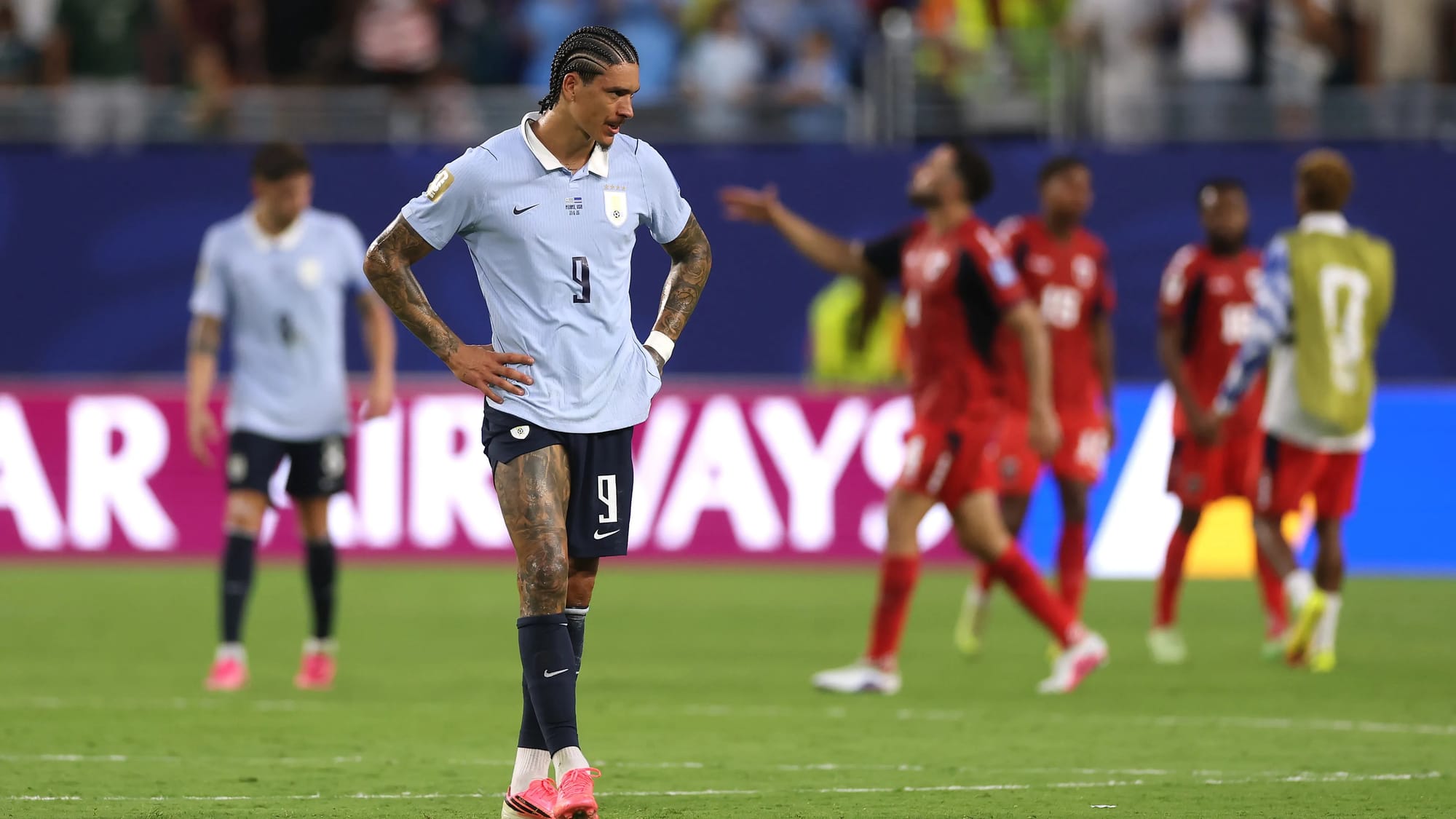 Bielsa blasts Uruguay as 'highly disorganised' after Cape Verde draw — Goal