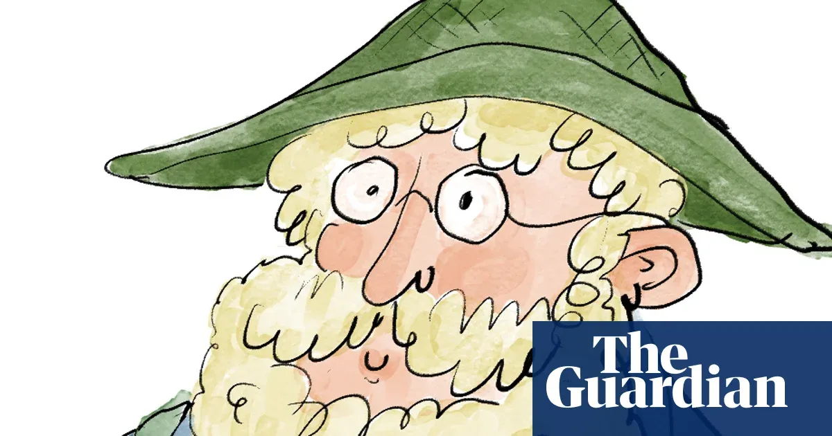 Are beards unhygienic? — Lifestyle | The Guardian