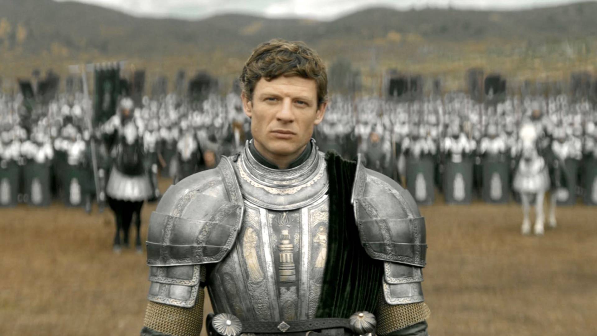 Who is Ormund Hightower in House of the Dragon? — Gamesradar