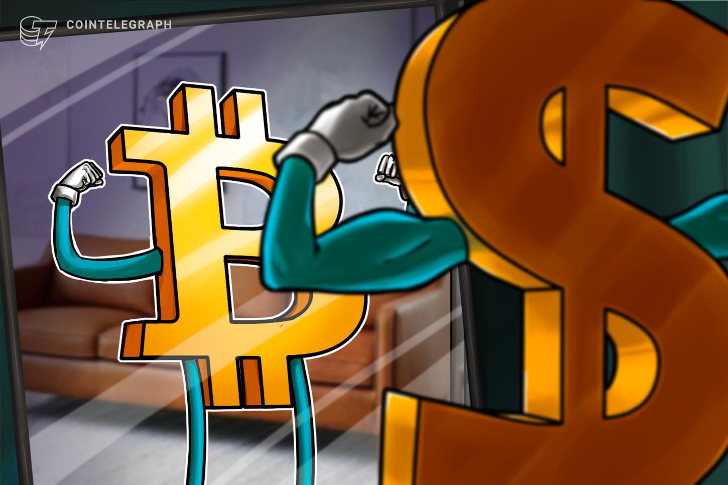 Bitcoin Holds $64,000 as Dollar Strength and Iran Tensions Loom — Cointelegraph.com News