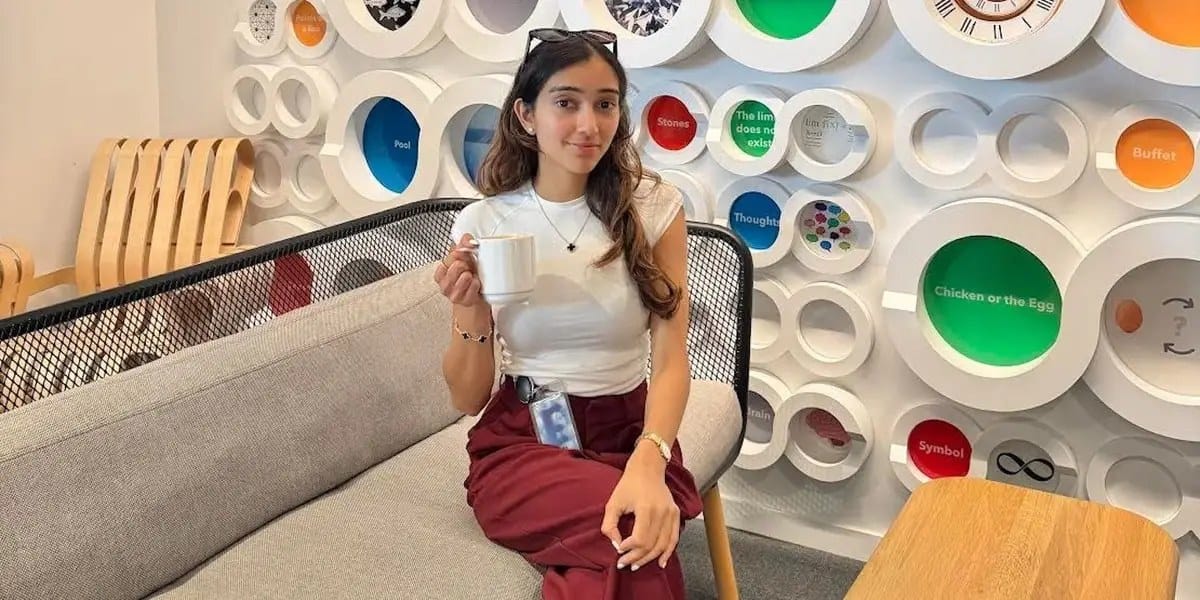 Google engineer and podcaster quit to build AI startup — Businessinsider