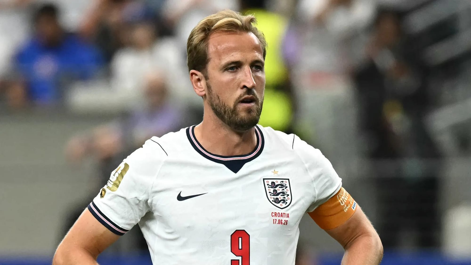 Ghana witch doctor targets Harry Kane ahead of World Cup clash — Goal