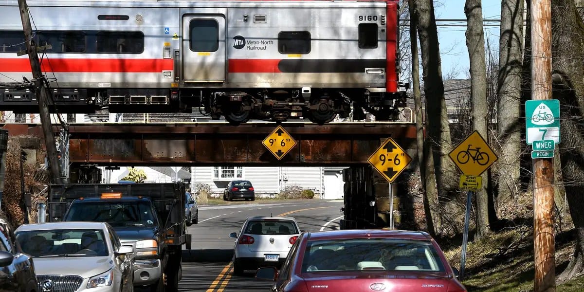 Commutes are getting worse, but I'm here to help — Businessinsider