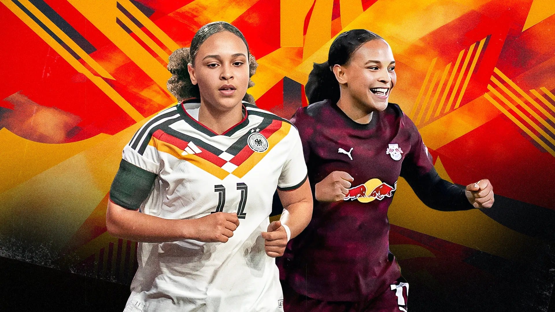 Lisa Baum: Arsenal lead crowded transfer race for RB Leipzig winger — Goal