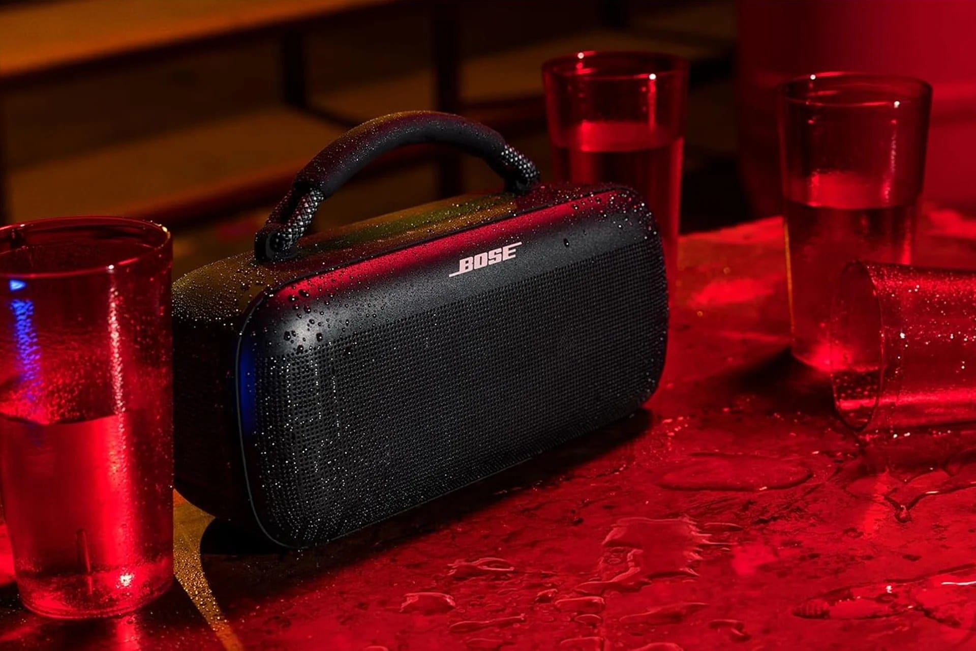 Bose SoundLink Max drops to $279 in early Prime Day sale — Kotaku