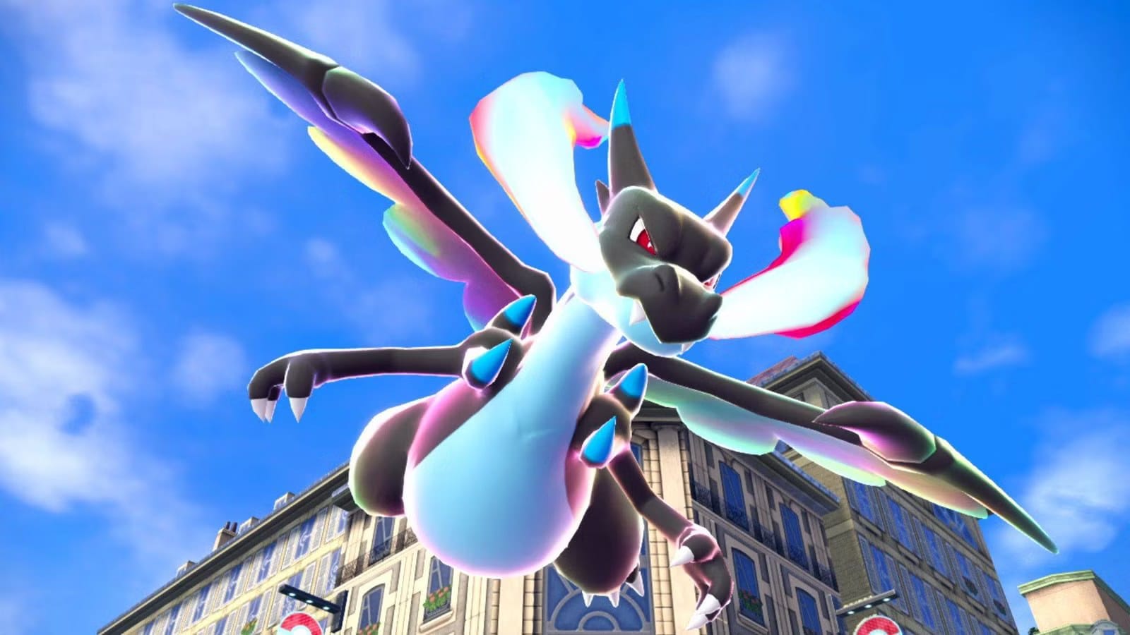 Pokémon Legends: Z-A season 13 details and start time — Polygon