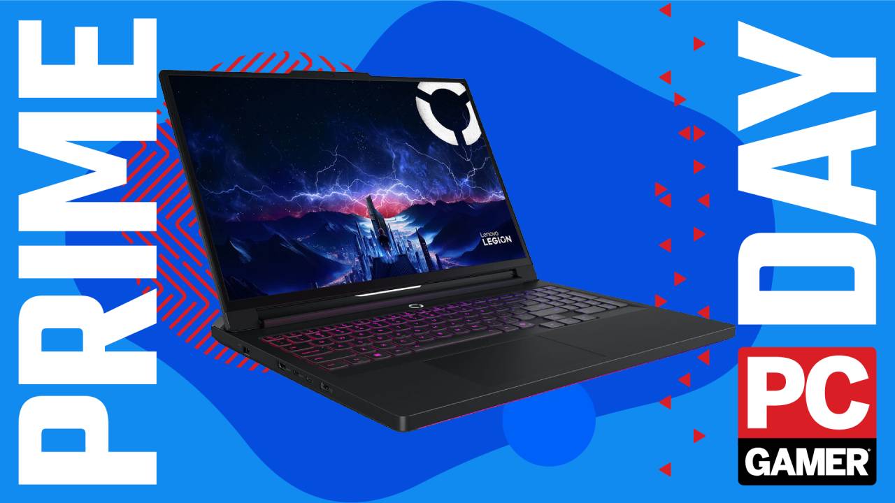 RTX 5080 Legion Pro 7i drops to $2,549 with 32 GB RAM and 2 TB storage — Pcgamer