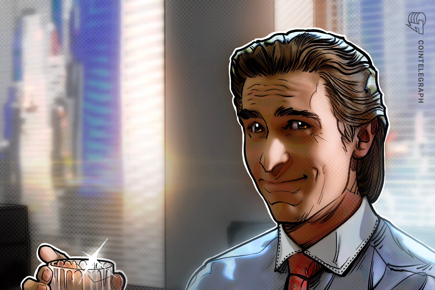 Fomo Raises $75M Series B at $550M Valuation — Cointelegraph.com News