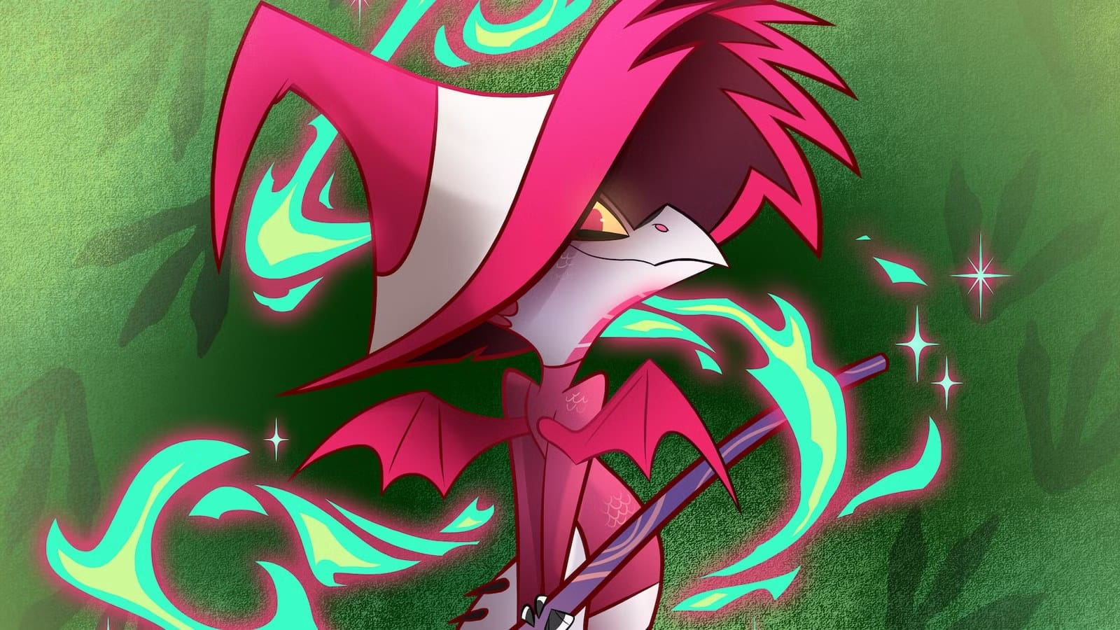 Warner Bros. announces Prehistoria, animated musical from Hazbin Hotel creator — Polygon