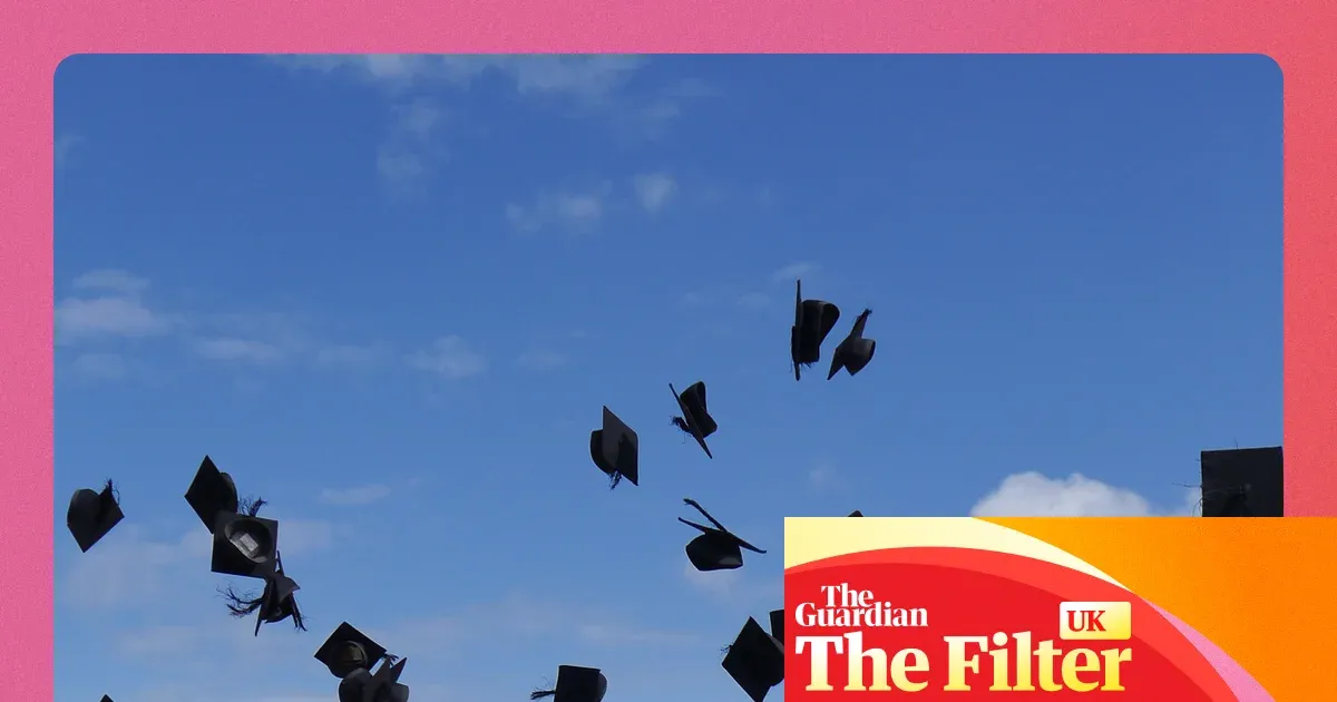 ‘I’ll be able to take it with me wherever I live’: graduates’ best gifts — Lifestyle | The Guardian