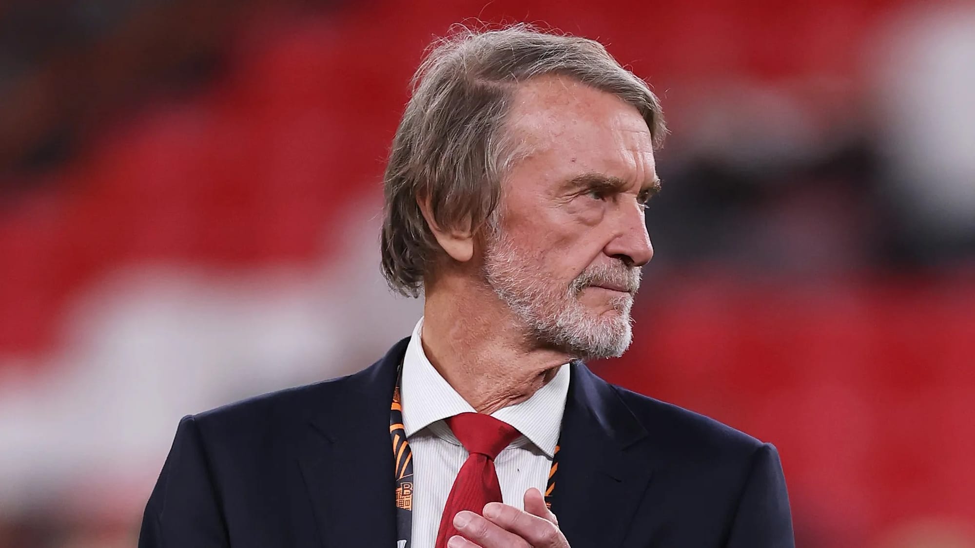 Man Utd secures 25-acre site for 100,000-seat 'Wembley of the North' — Goal