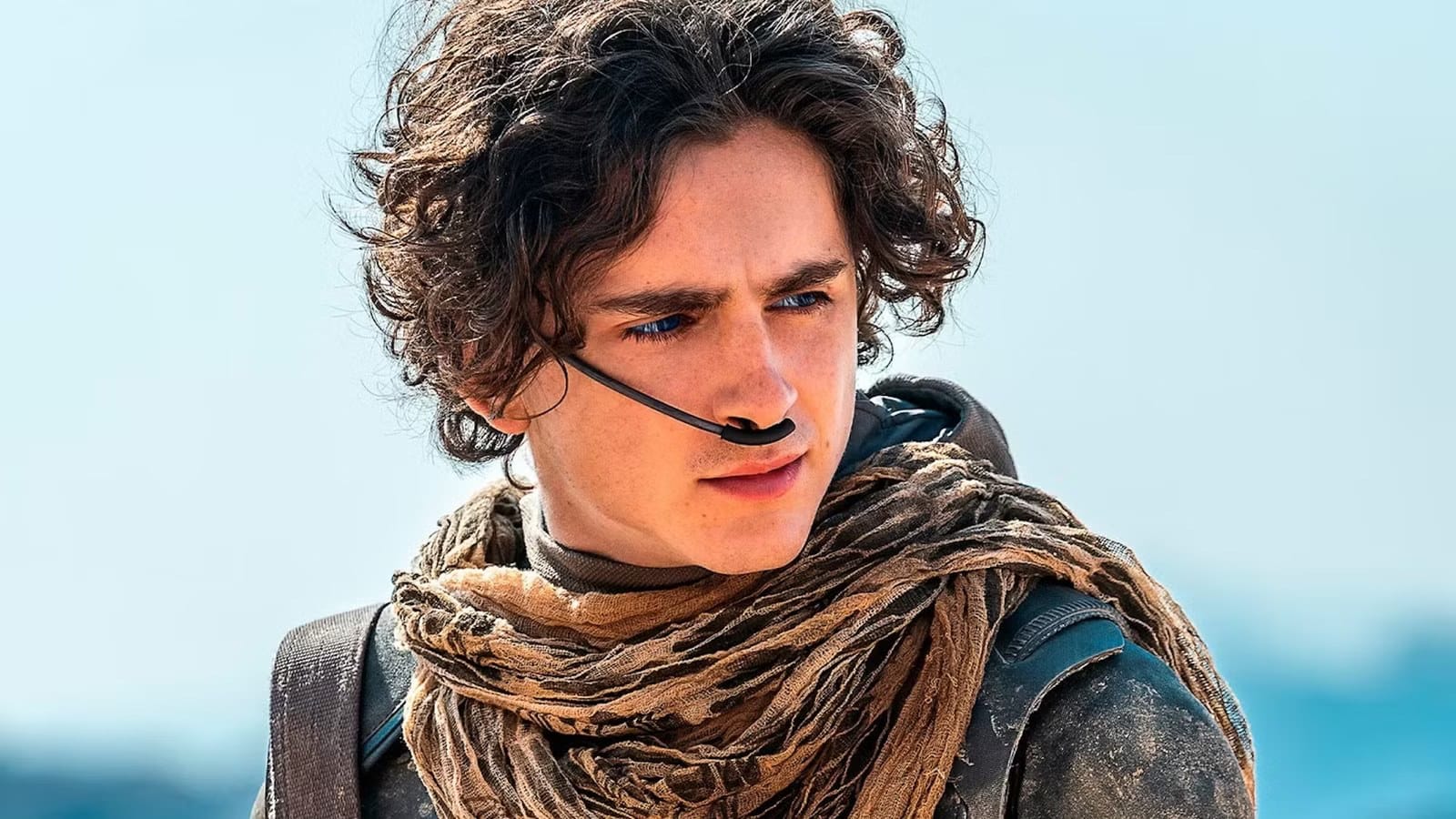 Timothée Chalamet and Selena Gomez Share First Look at Not Alone — Movieweb