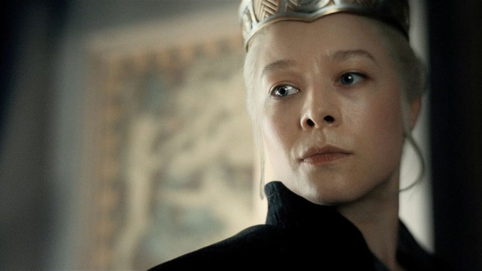 Rhaenyra echoes a Tudor monarch in House of the Dragon season 3 premiere — Polygon