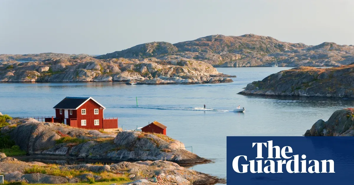 Share a tip for a cooler coastal break in Europe — Lifestyle | The Guardian