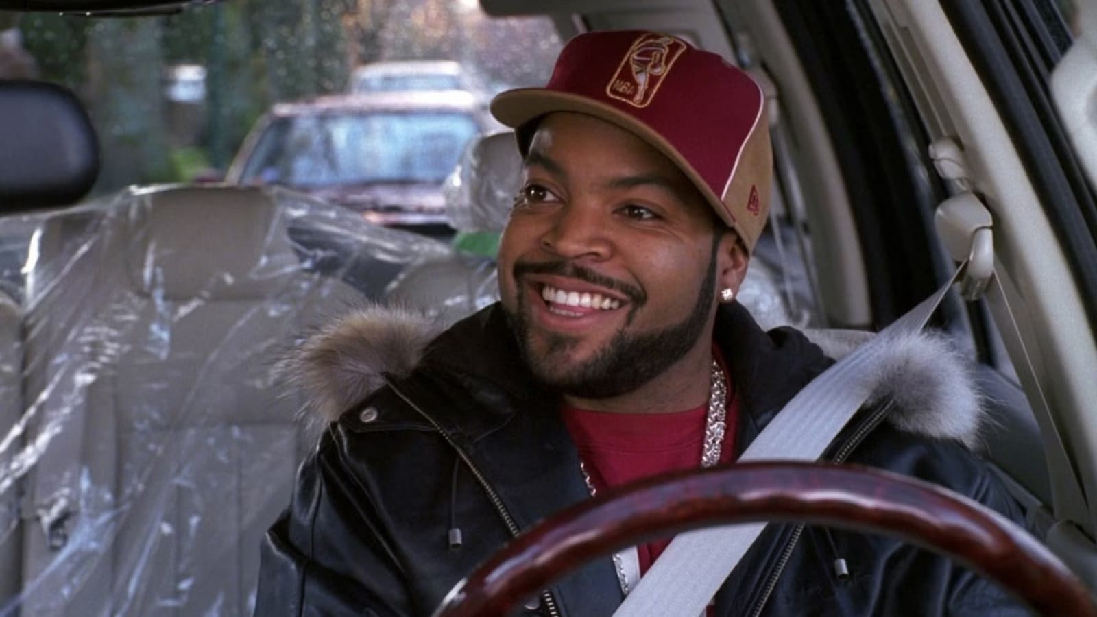 Ice Cube and Nia Long to Reunite for Sequel Are They Gone Yet? — Movieweb