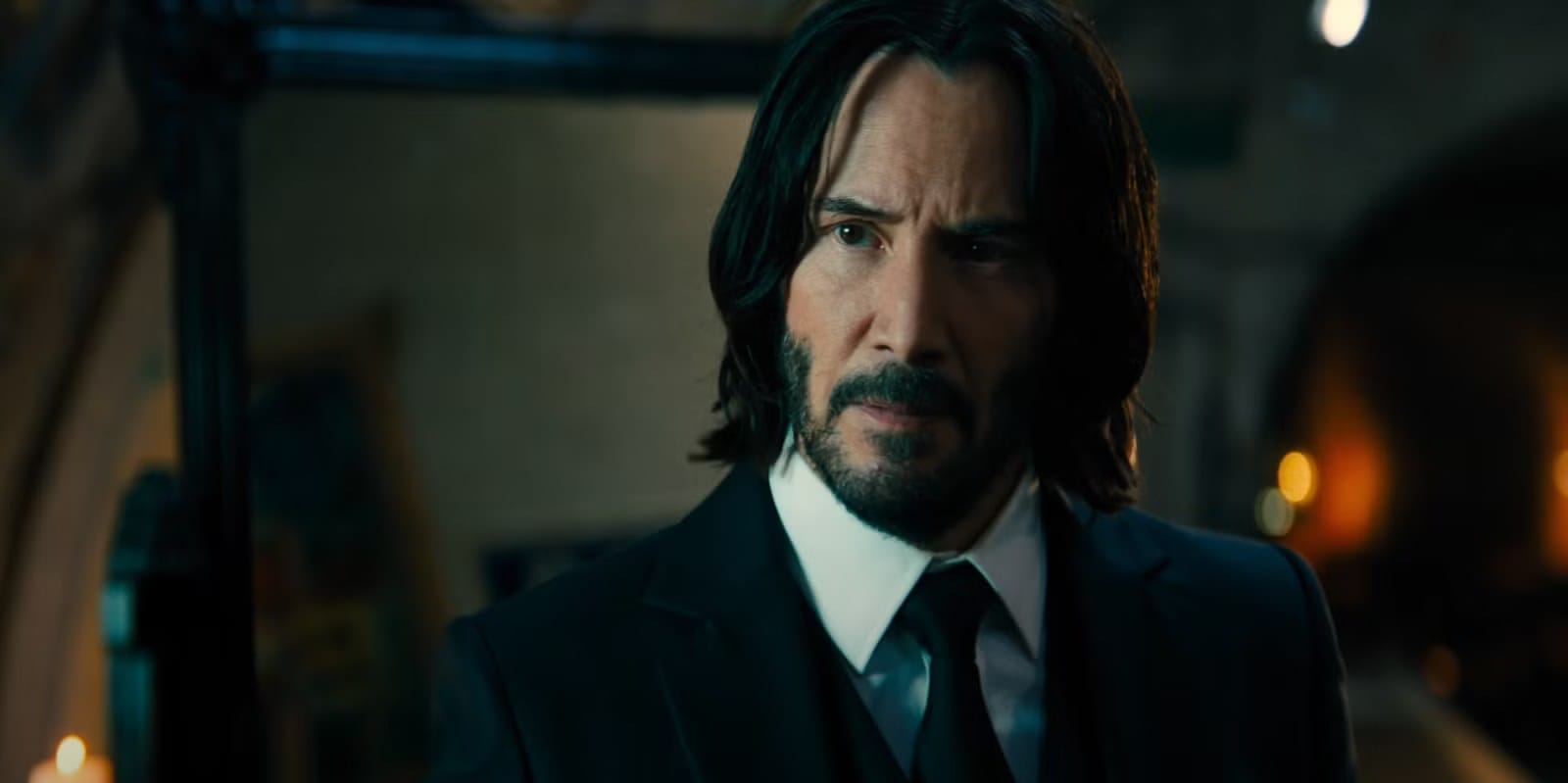 The next Lego movie is a Toy Story 4 reunion for Keanu Reeves — Polygon
