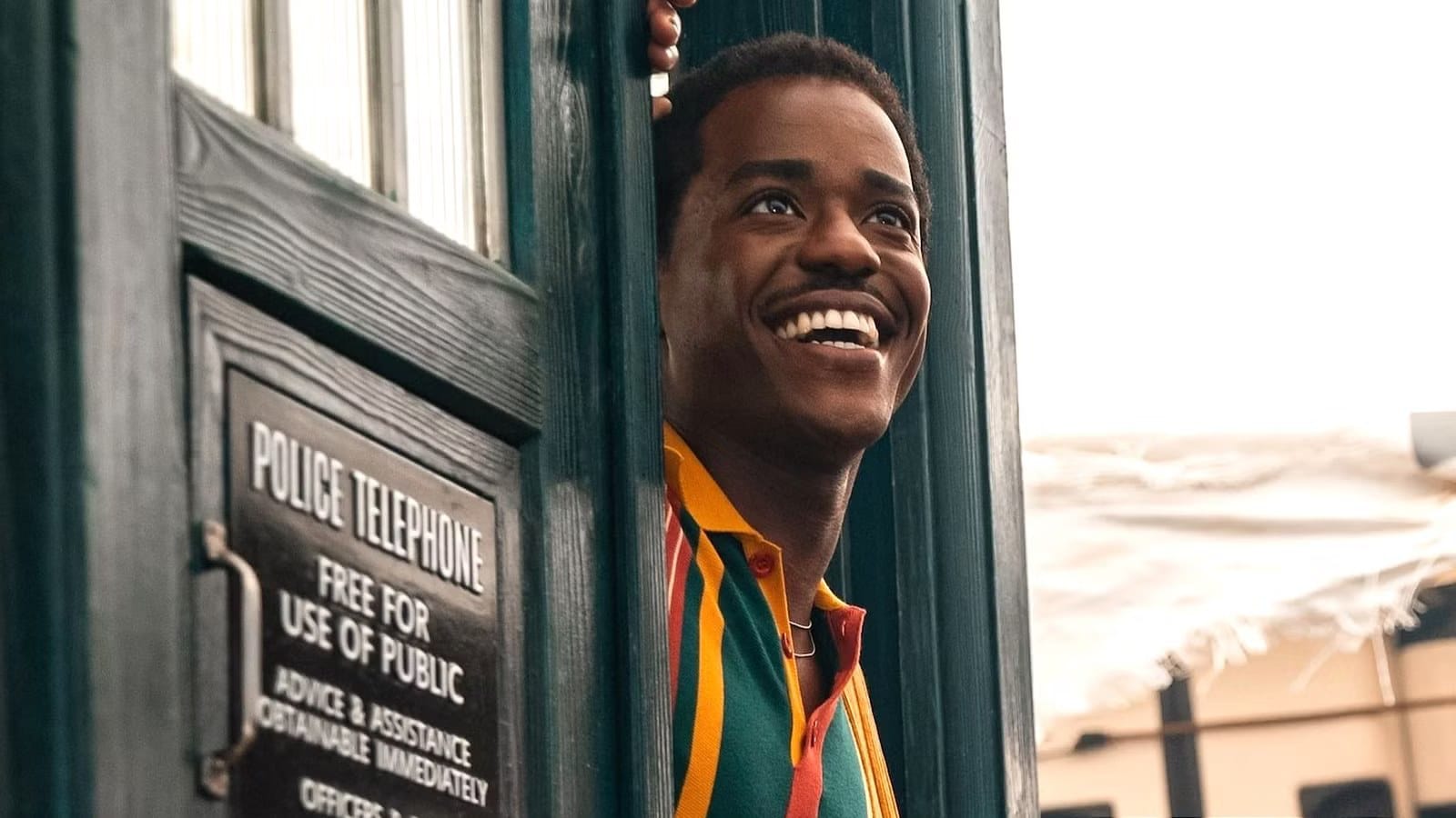 Which sci-fi hero are you most like? — Collider