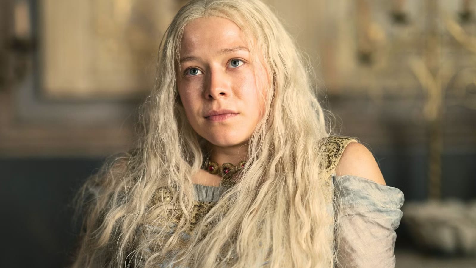 House of the Dragon quietly introduces Daeron Targaryen — Movieweb