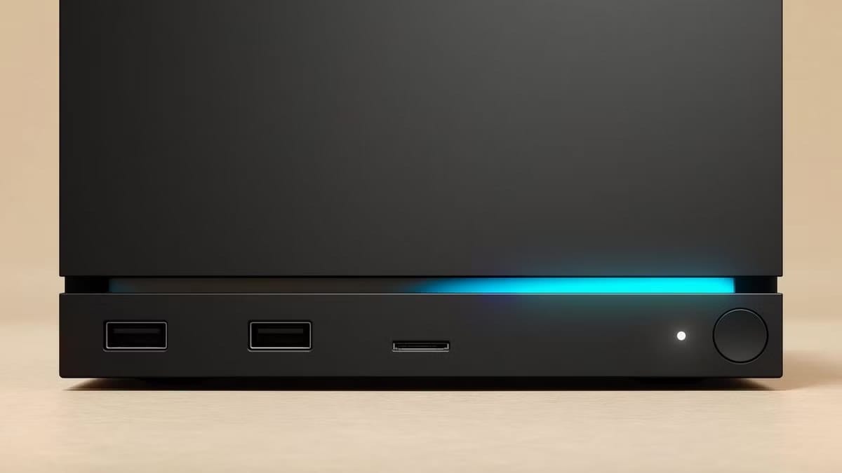 Valve says you can build your own Steam Machine — Polygon
