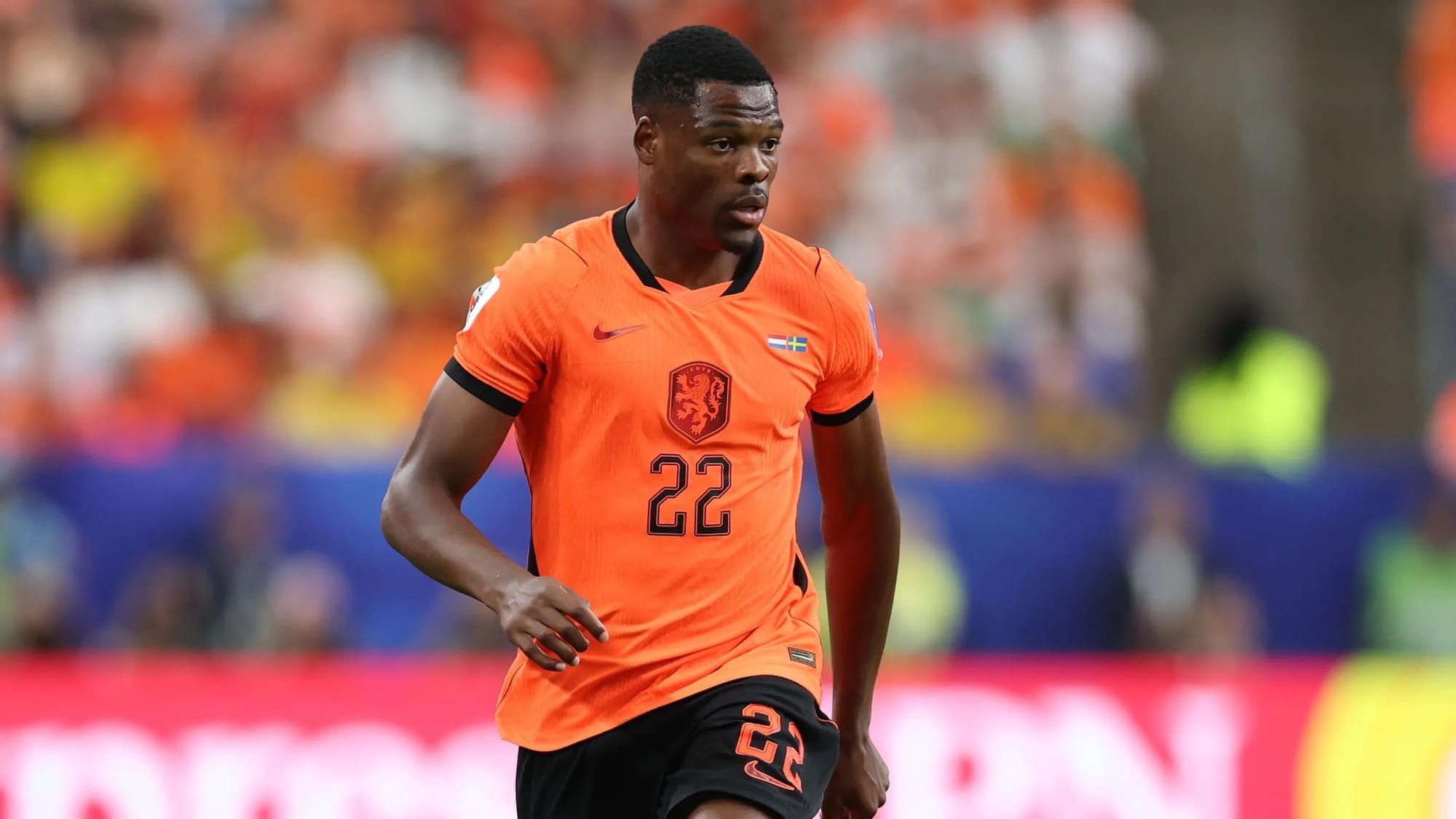 Denzel Dumfries says Netherlands 'have enough quality' to win World Cup — Goal