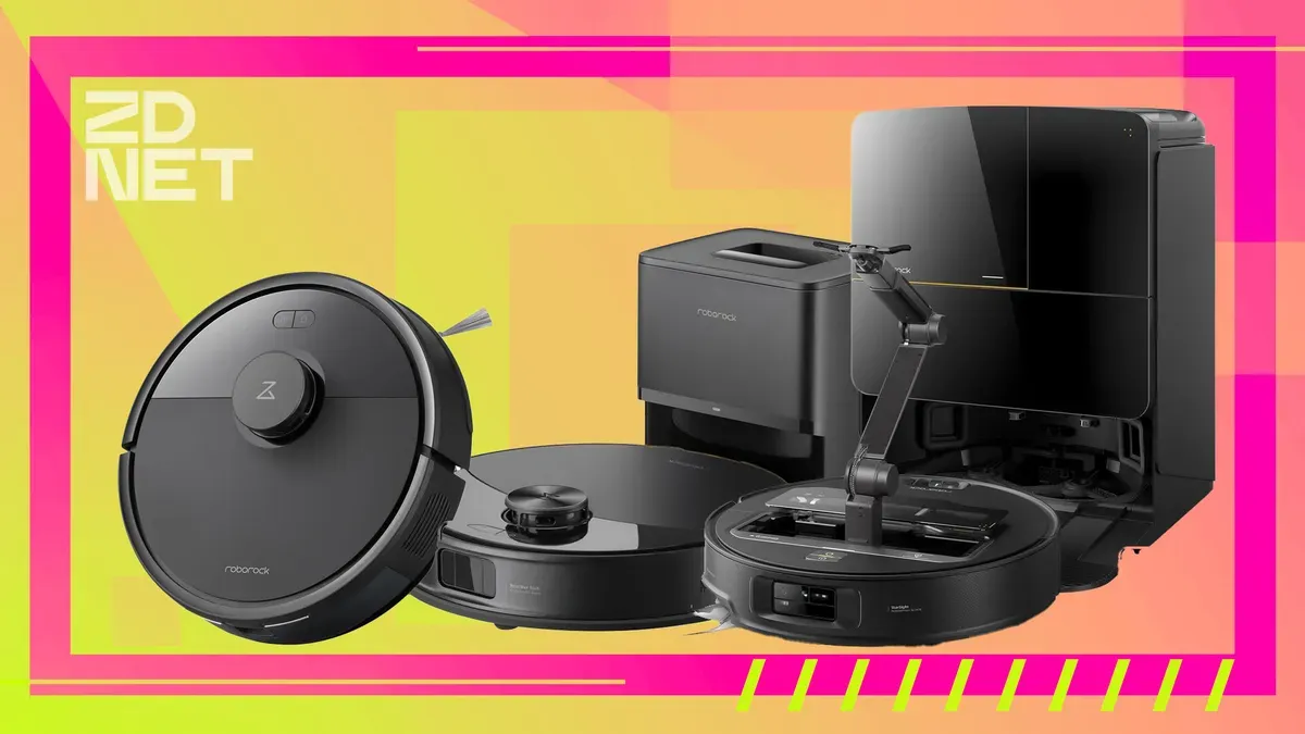 I've used Roborock vacuums for 10 years — this is the best time to buy — Latest news