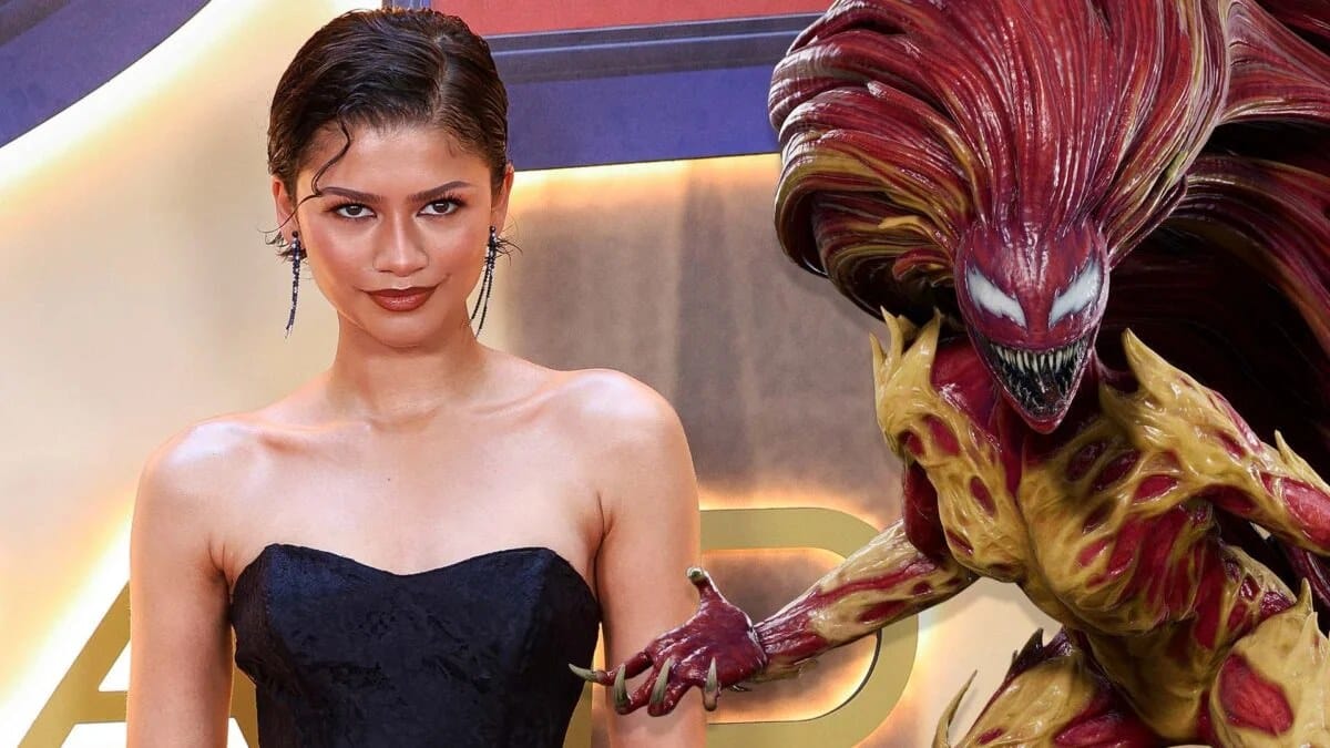 Zendaya Needed Tom Holland’s Help With Spider-Man 2 Boss Fight — Kotaku