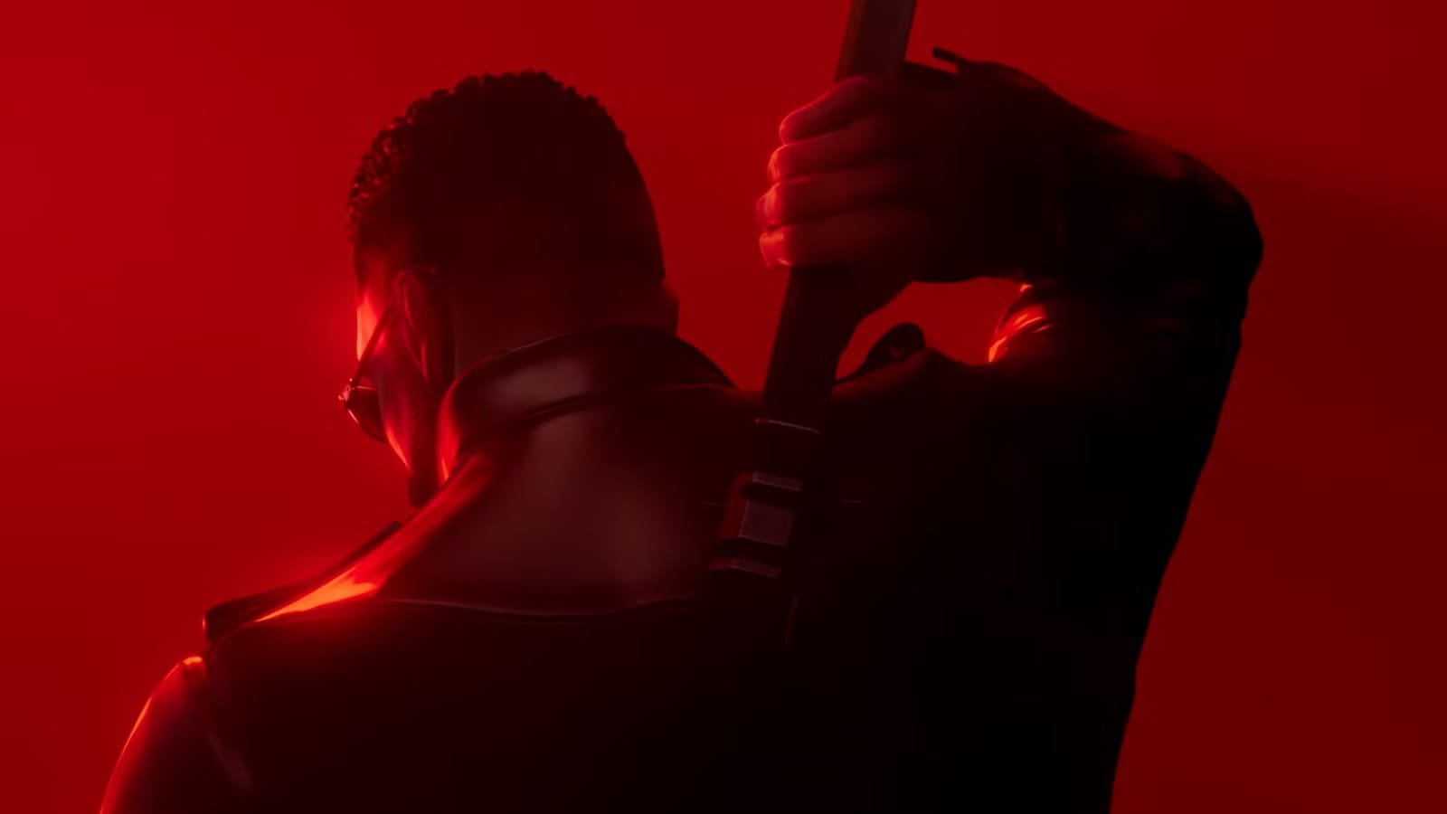 Marvel's Blade game said to still be in development — Polygon