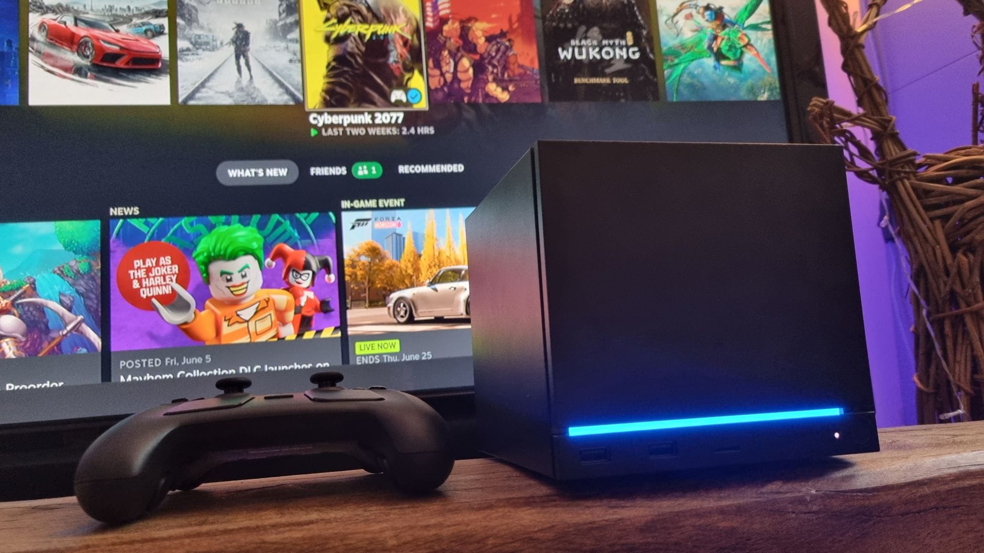Steam Machine shows how the RAMpocalypse has inflated PC prices — Pcgamer