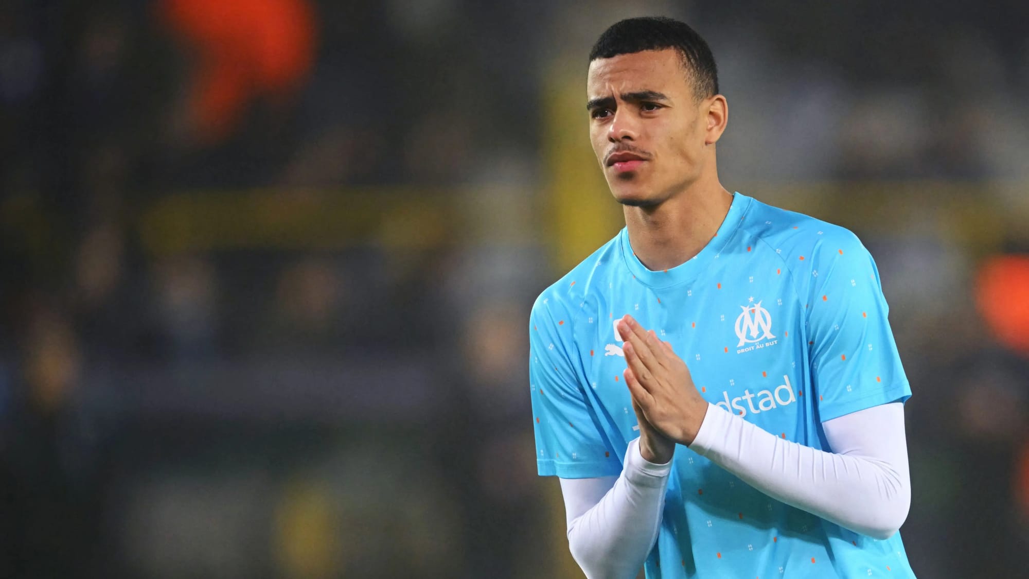 Mason Greenwood transfer in danger as Roma seek sales to fund move — Goal