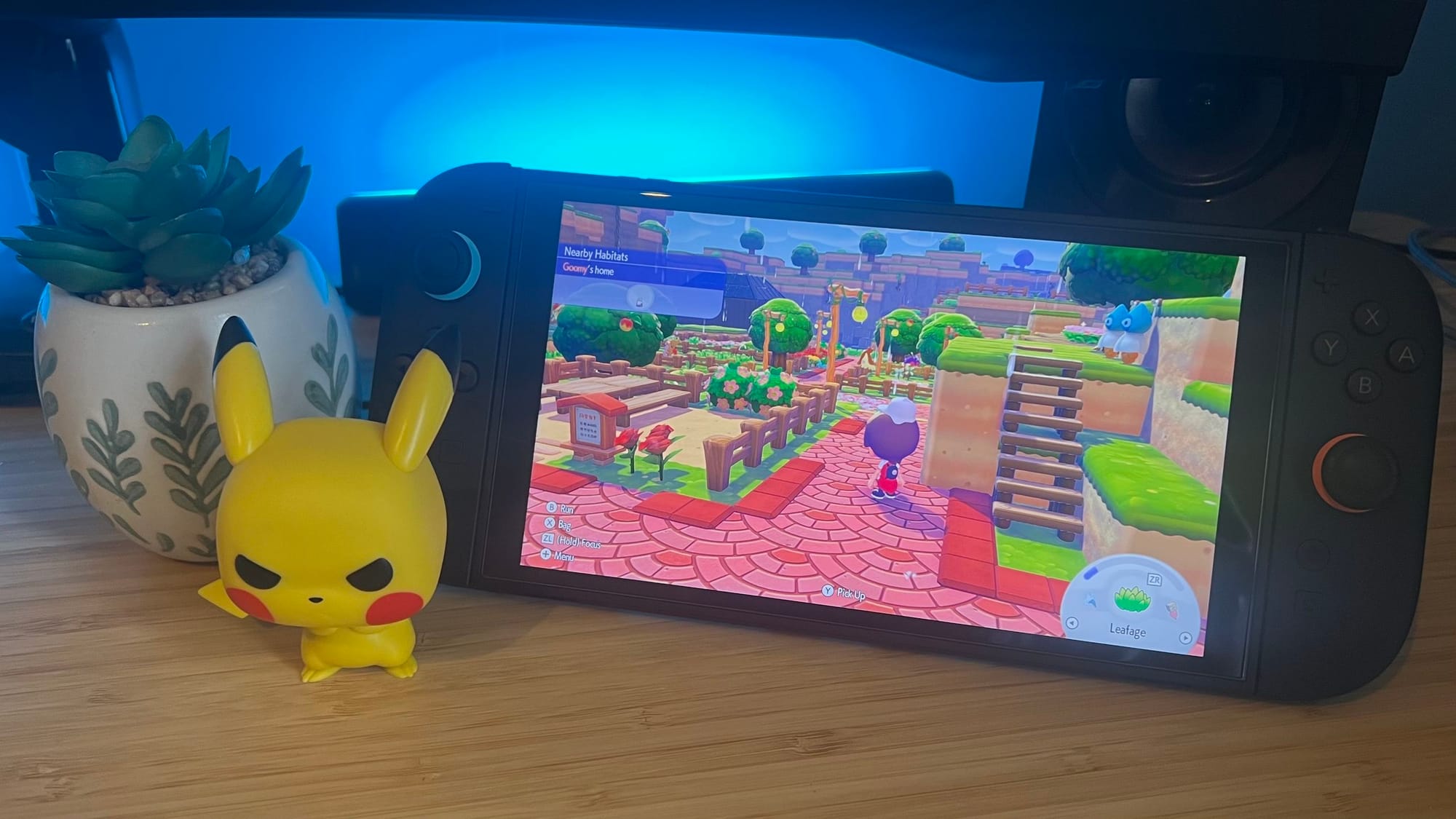 Nintendo Switch 2 Pokopia bundle is out now — buy before September price rise — Gamesradar