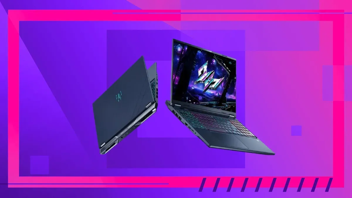 Acer Predator Helios Neo 16 drops to $1,749 for Prime Day — Latest news