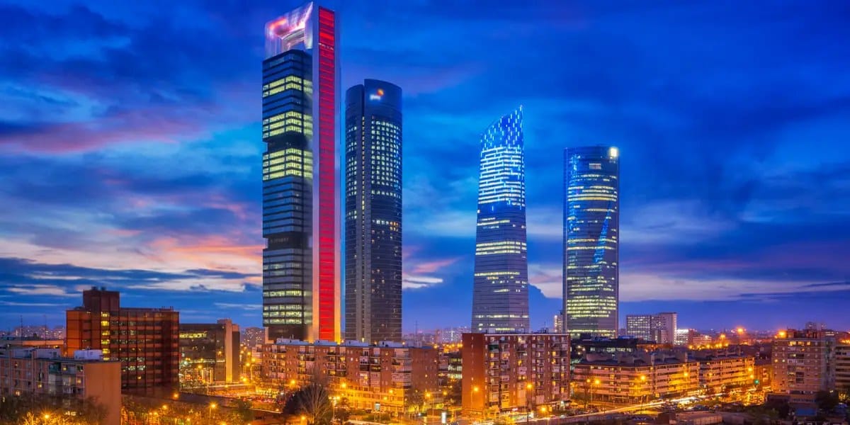 Why Spain is becoming Europe's most important investment platform — Businessinsider