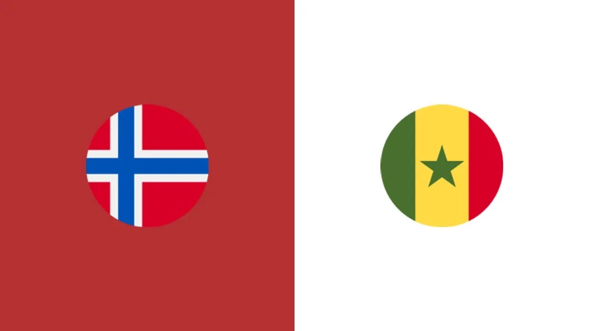 How to watch Norway vs Senegal worldwide and with a VPN — Goal