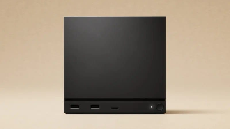 AI RAM crisis pushed Steam Machine price above $1,000 — Kotaku