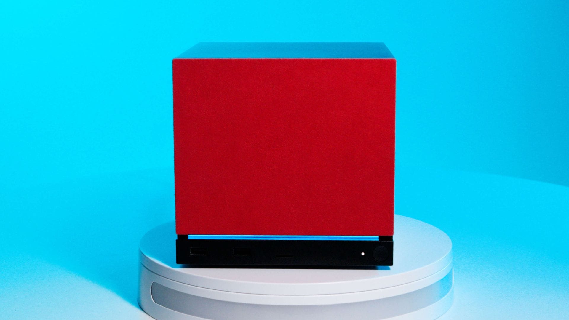 Steam Machine review: pretty, but pricey and underpowered — Pcgamer