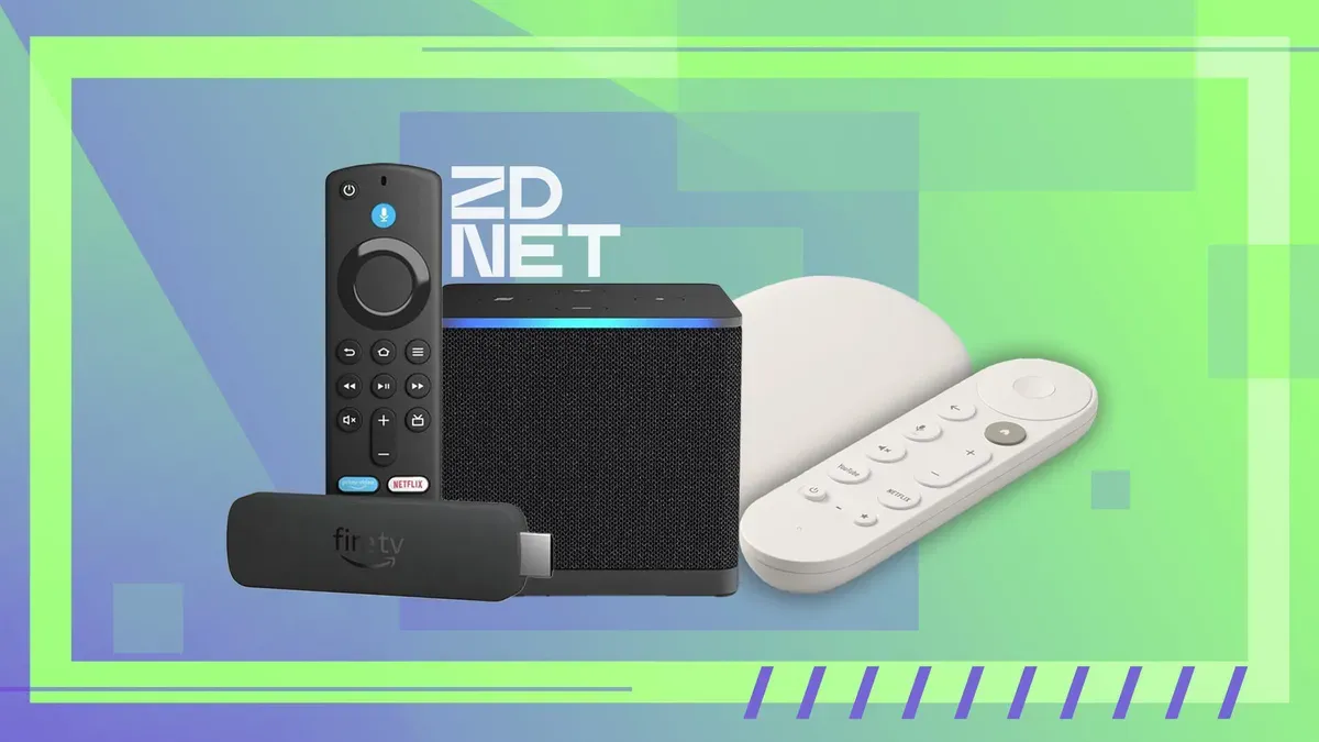 Prime Day streaming deals: I bought a Fire TV Stick 4K and other picks — Latest news