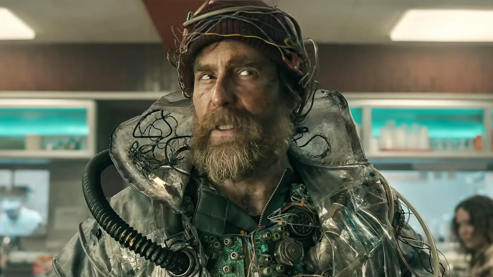 Which Sci‑Fi World Could You Survive? Try the Eight‑Question Quiz — Collider